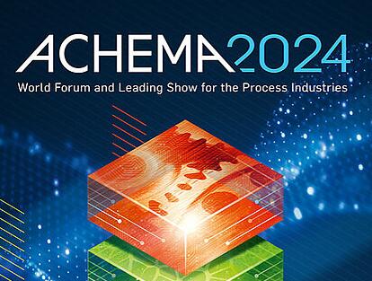 ACHEMA 2024 Qingdao Alloy Tech Inc.