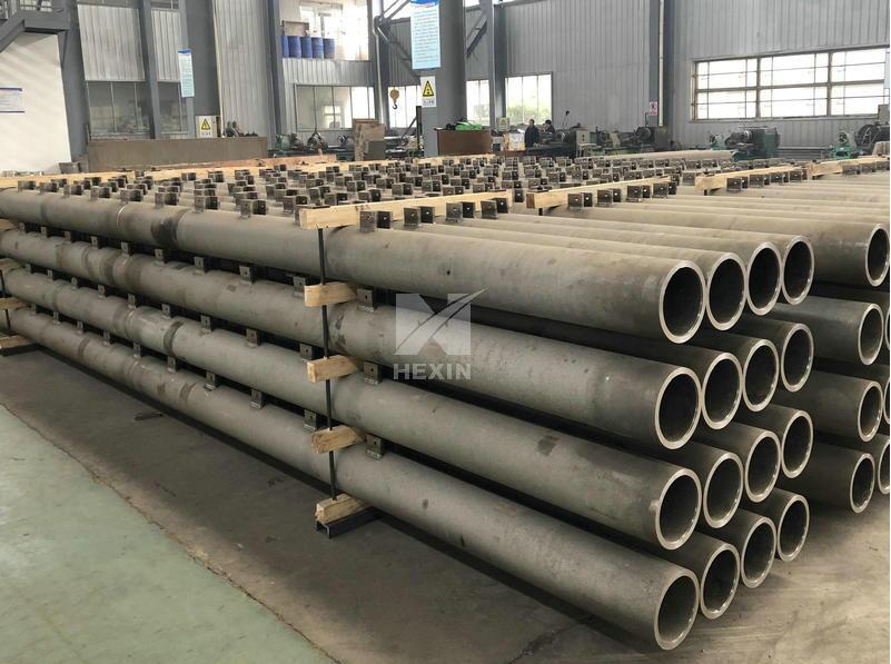 Centrifugal Casting