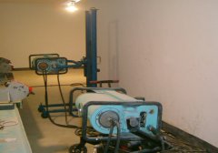 X Ray Test Machine