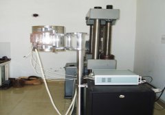 Mechanical Property Test Machine