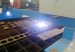 Auto-Cutting Machine