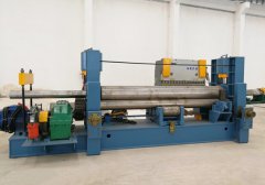Rolling Machine