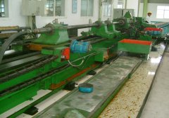 Machining Workshop