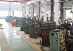 Machining Workshop 1
