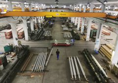Machining Workshop