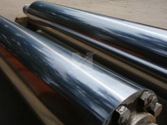 main rollers for glass rolling machinery