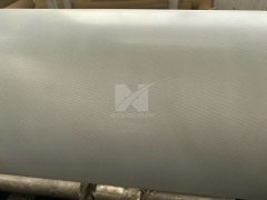 glass roller pattern “Prisma”
