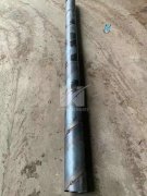 welded pipe