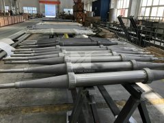 Hearth rolls