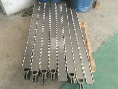walking beams castings