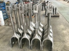 Cast Support Hanger