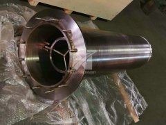 Retrot assembly