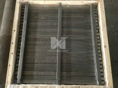 Carrier bar