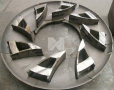 Heat resistant castings