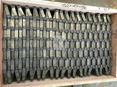 Conveyor belt