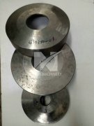 Metal spinner discs diameter380mm