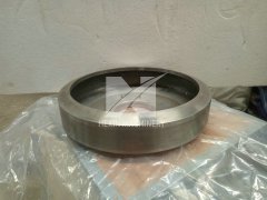 Cobalt alloy spinner discs  diameter 400mm