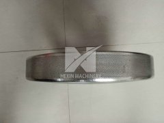 Nickel alloy spinner disks diameter 410mm