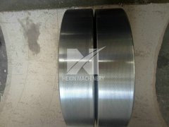 Metal spinner discs diameter 360mm