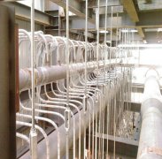 Inlet Manifolds assem