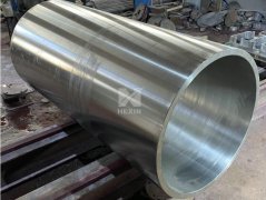 machined tube