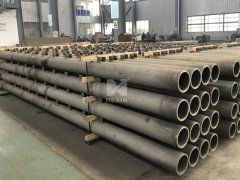 centrifugal cast tubes