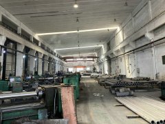 centrifugal cast tubes