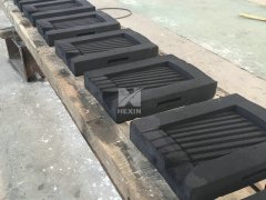 sand molding