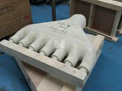 core for pipe fittings