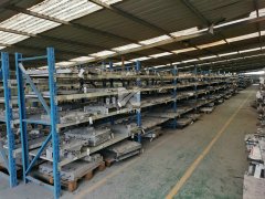 aluminum mould stock