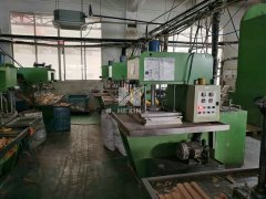 wax injection equipments