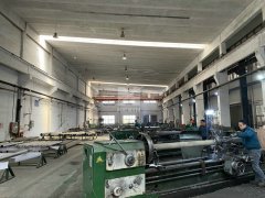 machining workshop