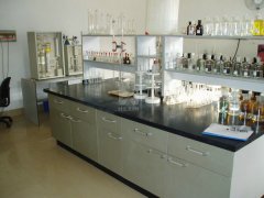 chemical analysis