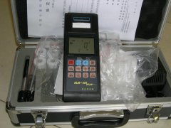 hardness tester