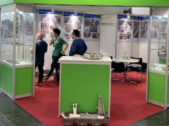 THERMPROCESS 2023 Qingdao Alloy Tech Inc.