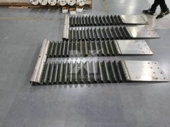 Electric heater Inconel 600&AISI310
