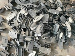 conveyor belt chain links material 1.4855