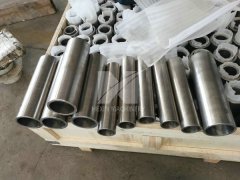cast pipe