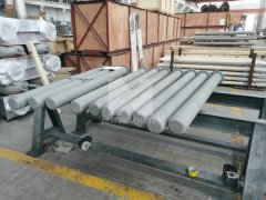 Centrifugal casting radiant tube OD192*1695mm OD192*1695mm