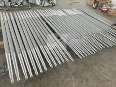 Centrifugal Casting Roller Material 1.4852