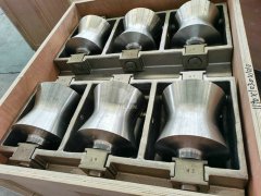 Well Assembled Rollers