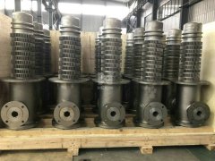 Customized Heat Recuperators