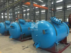 ASME Pressure vessel