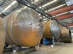 Storage Tanks ASME