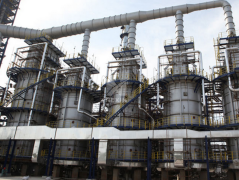 high temperature air combustion furnace by hexin