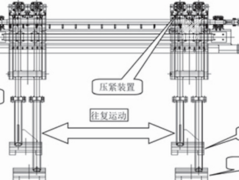 Edge Baffle for galvanizing strip line Air Knife