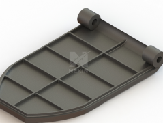 flap valves and diverter gates