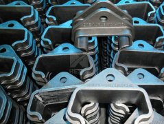 refractory hanger casting for furnaces by hexin