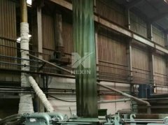 Wet Flux Ggalvanizing Coating Control