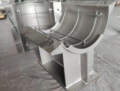Heat Insulation Tube Bracket